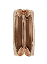 GUESS Carrie Medium Zip Around Wallet