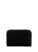 GUESS Carrie Medium Zip Around Wallet