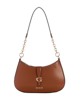 GUESS Carrie Shoulder Handbag