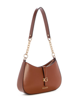 GUESS Carrie Shoulder Handbag