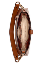 GUESS Carrie Shoulder Handbag