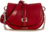 GUESS Carrie Mini Crossbody Handbag