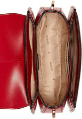 GUESS Carrie Mini Crossbody Handbag