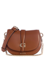 GUESS Carrie Mini Crossbody Handbag