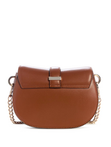 GUESS Carrie Mini Crossbody Handbag