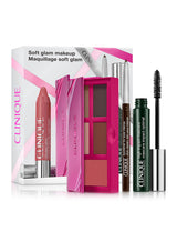 Clinique Soft Glam Makeup Holiday Gift Set