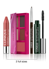Clinique Soft Glam Makeup Holiday Gift Set