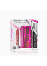 Clinique Soft Glam Makeup Holiday Gift Set