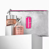 Clinique Your Glow Routine: Moisture Surge 100H Moisturizer & Serum Holiday Gift Set