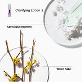 Clinique Great Skin Everywhere: For Dry Combination Skin Holiday Gift Set