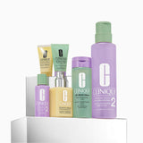 Clinique Great Skin Everywhere: For Dry Combination Skin Holiday Gift Set