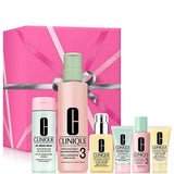 Clinique Great Skin Everywhere: For Combination Oily Skin Holiday Gift Set
