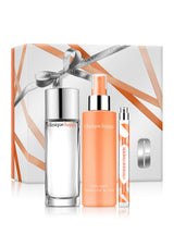 Clinique Happy Trio Perfume & Body Spray Holiday Gift Set