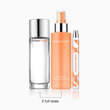 Clinique Happy Trio Perfume & Body Spray Holiday Gift Set