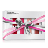 Clinique The Lip Edit: Lipstick Holiday Gift Set