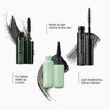 Clinique All About Lashes: Mascara Holiday Gift Set