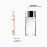 Clinique Happy Perfume Holiday Duo Gift Set