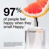 Clinique Happy Perfume Holiday Duo Gift Set