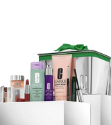 Clinique Get Ready with Clinique Skincare & Makeup Gift Set