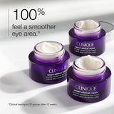 Clinique Smart De-Aging Serum and Eye Cream Duo Holiday Gift Set
