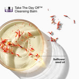 Clinique Take The Day Off The Cleansing Edit Skincare Set: Face Cleanser and Makeup Remover Holiday Gift Set