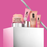 Clinique All Around Hydration Moisture Surge Gift Set
