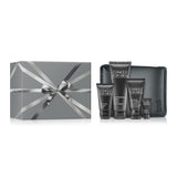 Clinique The Deep Clean Routine For Men: Holiday Gift Set