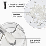 Clinique The Deep Clean Routine For Men: Holiday Gift Set