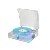 VICTOR Mystic All-In-One Turntable with AudioStream