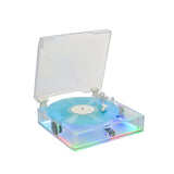 VICTOR Mystic All-In-One Turntable with AudioStream
