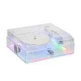 VICTOR Mystic All-In-One Turntable with AudioStream