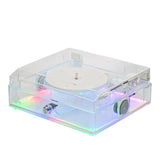 VICTOR Mystic All-In-One Turntable with AudioStream