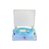 VICTOR Mystic All-In-One Turntable with AudioStream