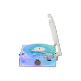 VICTOR Mystic All-In-One Turntable with AudioStream