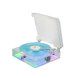 VICTOR Mystic All-In-One Turntable with AudioStream