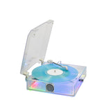 VICTOR Mystic All-In-One Turntable with AudioStream