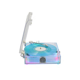 VICTOR Mystic All-In-One Turntable with AudioStream