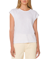 Velvet Heart Womens Vinny Short Sleeve T-Shirt