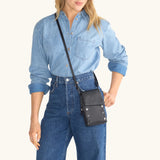 Hammitt VIP Mobile Crossbody Handbag