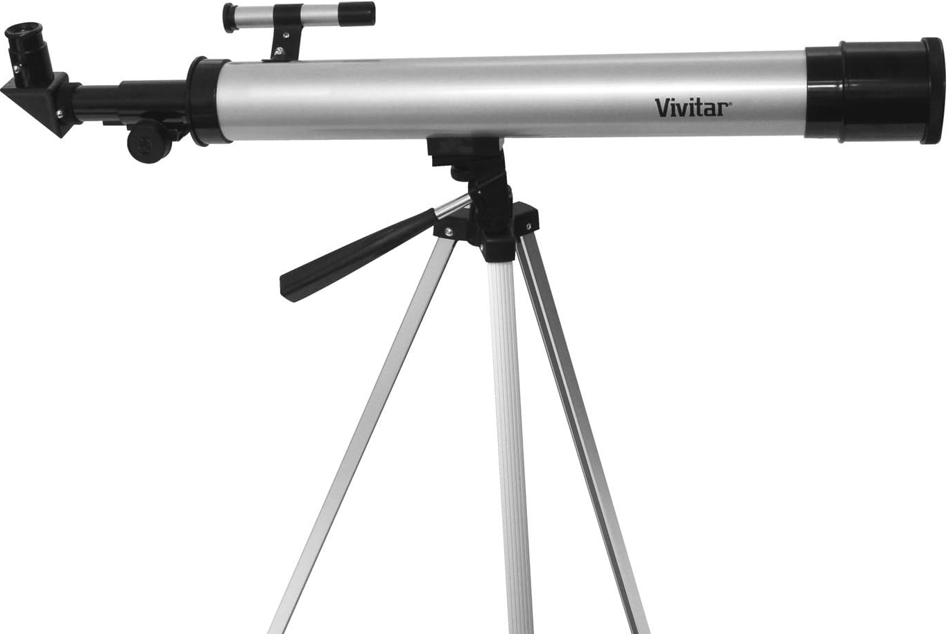 Vivitar Telescope Refractor with Tripod