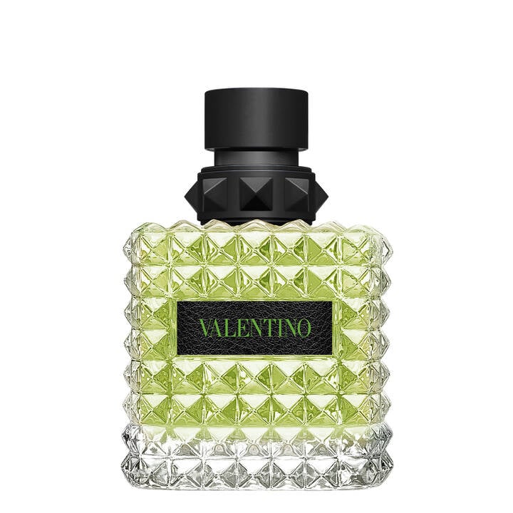 Valentino Born in Roma Donna Green Stravaganza Eau De Toilette - 3.4 oz.