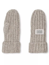 UGG Kids Chunky Mittens