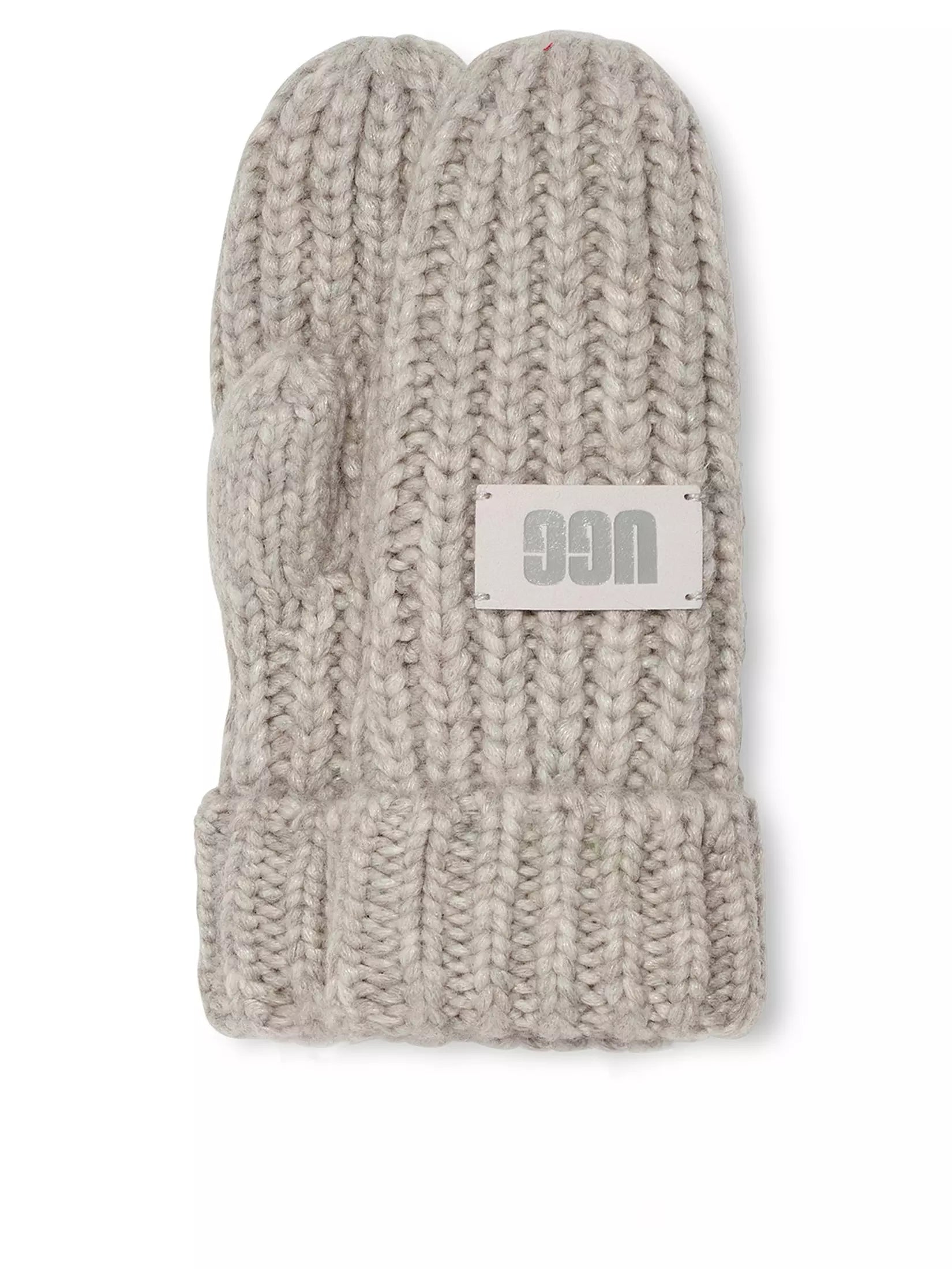 UGG Kids Chunky Mittens