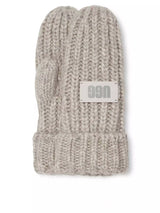 UGG Kids Chunky Mittens