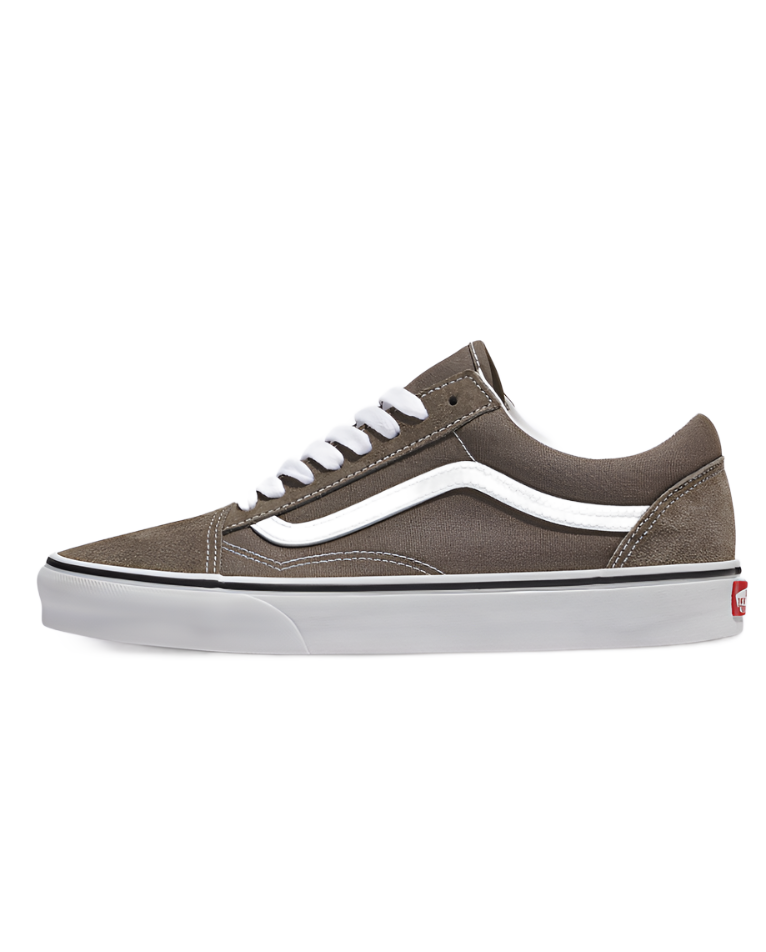 Vans old skool college fashion