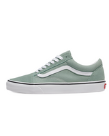 Vans Old Skool Sneakers - Unisex Sizing - Green