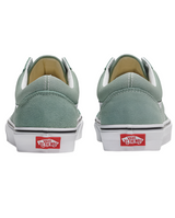 Vans Old Skool Sneakers - Unisex Sizing - Green