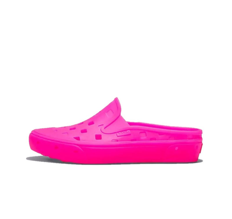 Vans Slip-On Mule TRK Shoes - Unisex Sizing