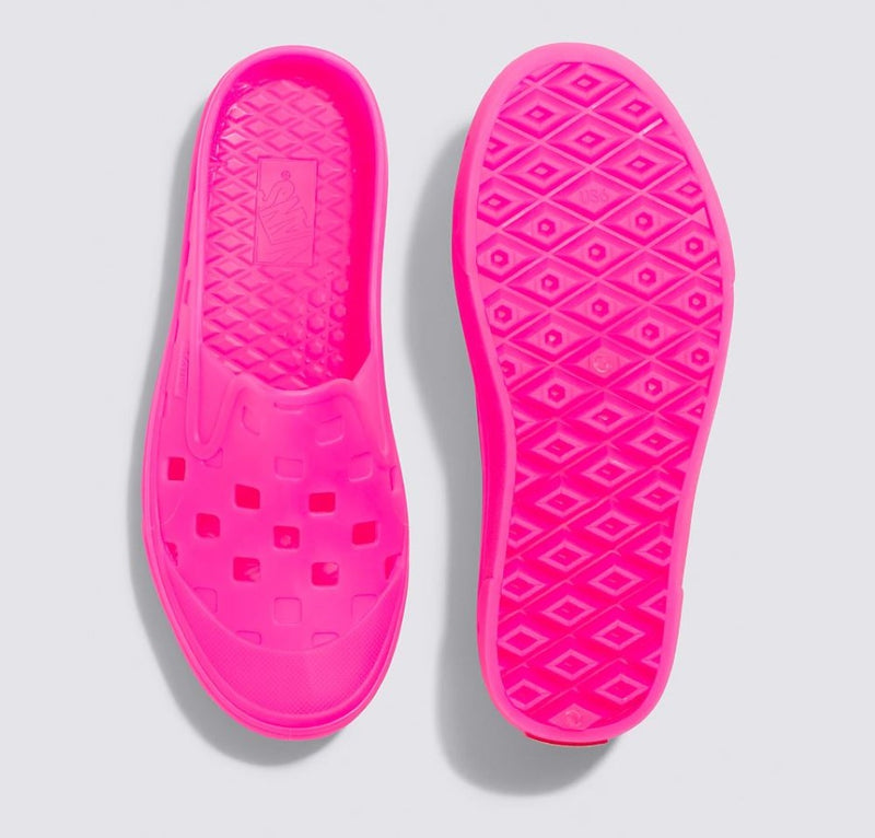 Vans Slip-On Mule TRK Shoes - Unisex Sizing