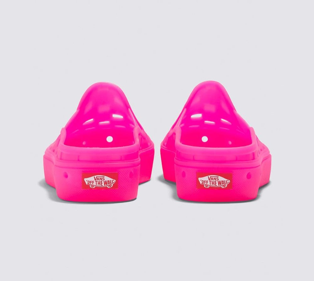 Vans Slip-On Mule TRK Shoes - Unisex Sizing